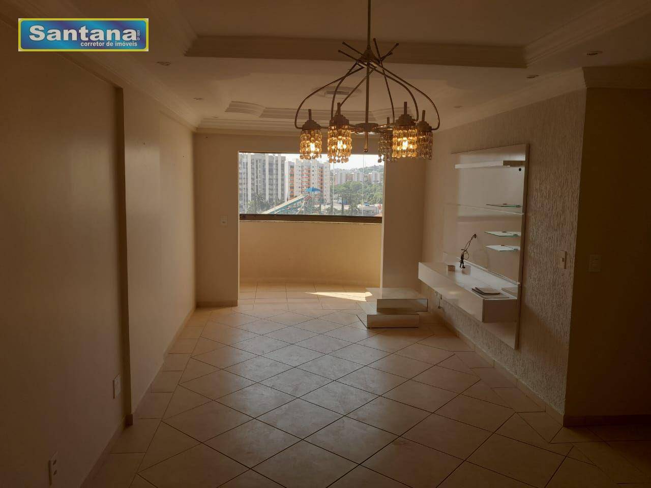 Apartamento à venda com 3 quartos, 85m² - Foto 11