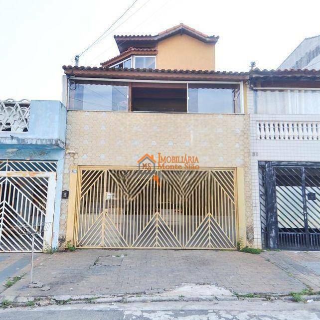 Sobrado à venda com 5 quartos, 260m² - Foto 47