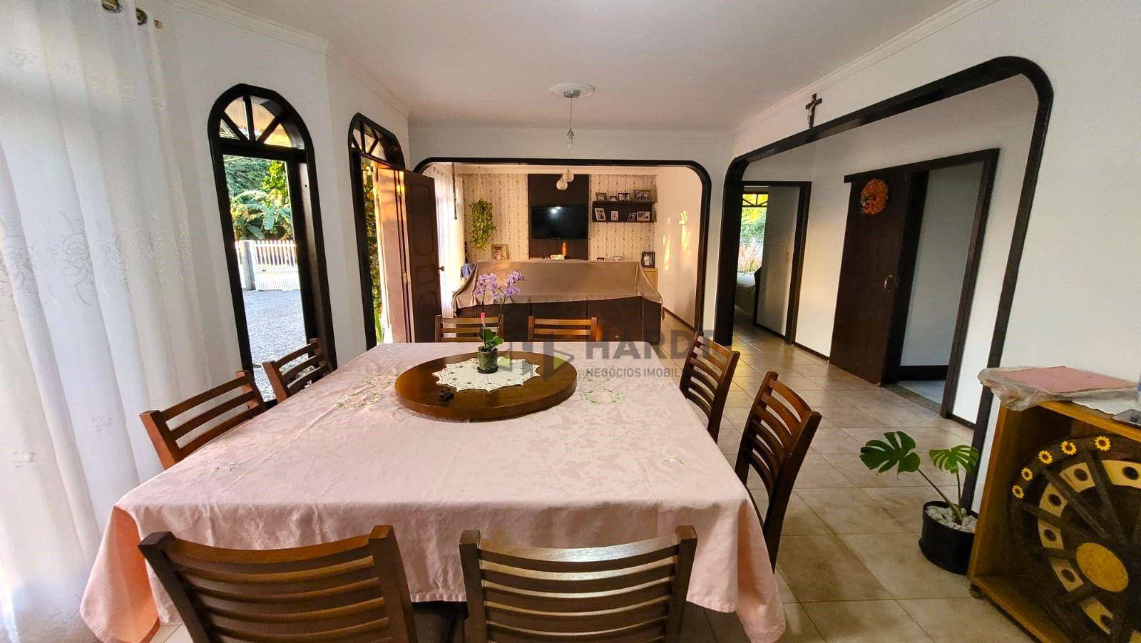 Sobrado, 4 quartos, 300 m² - Foto 5