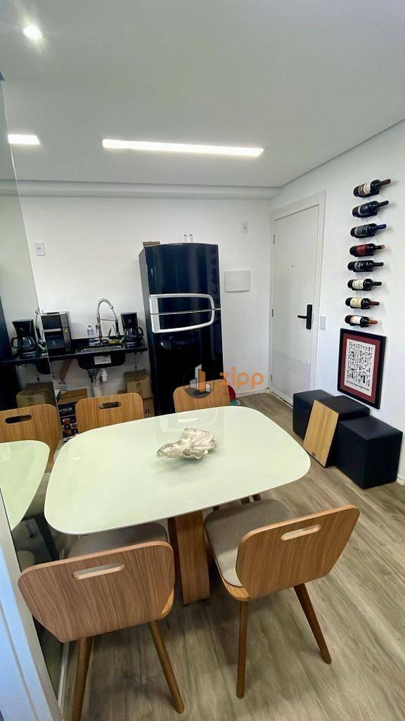 Apartamento à venda com 2 quartos, 38m² - Foto 3