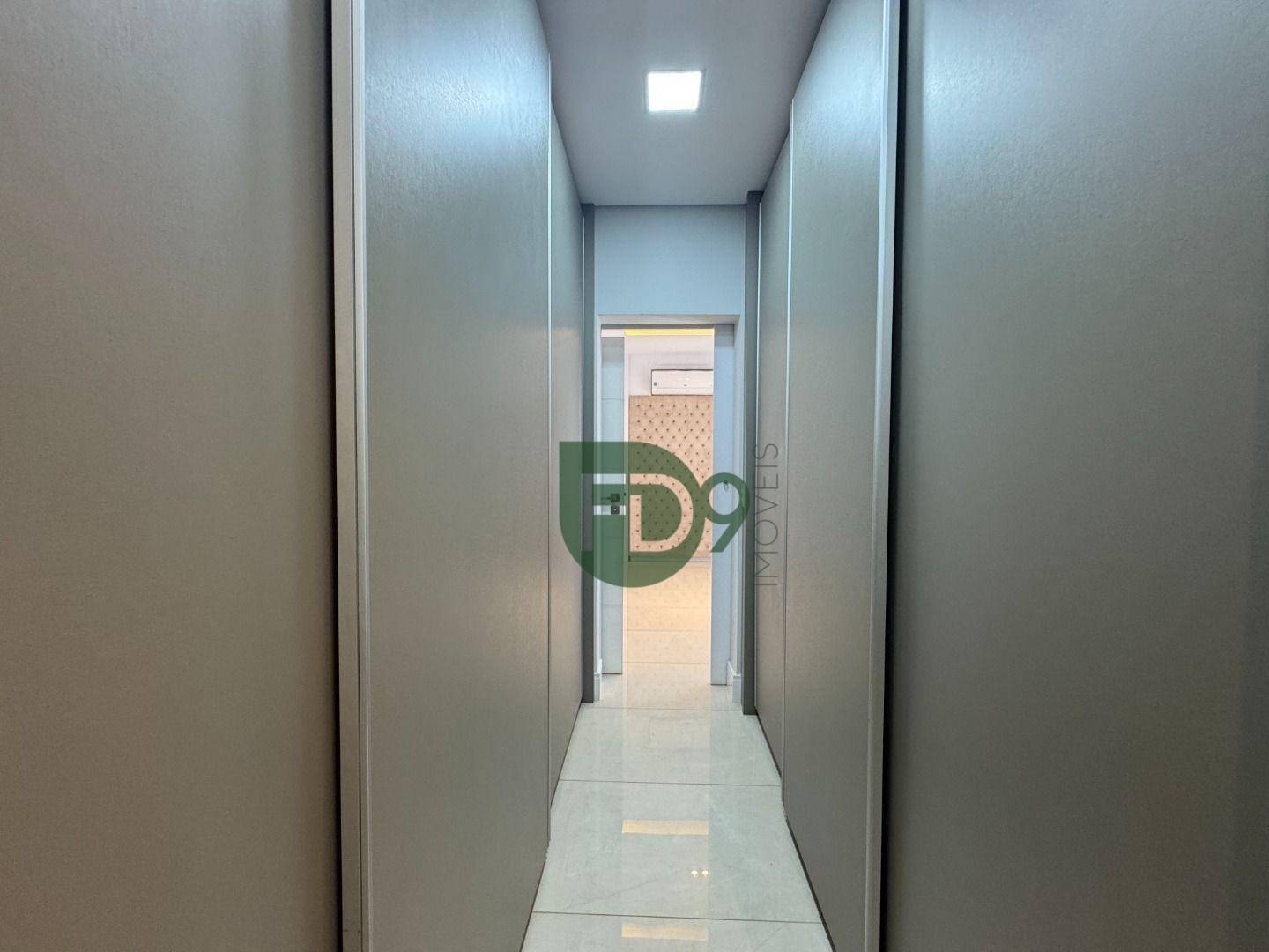 Casa de Condomínio à venda e aluguel com 3 quartos, 370m² - Foto 20