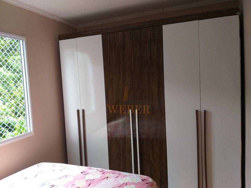 Apartamento à venda com 2 quartos, 47m² - Foto 18