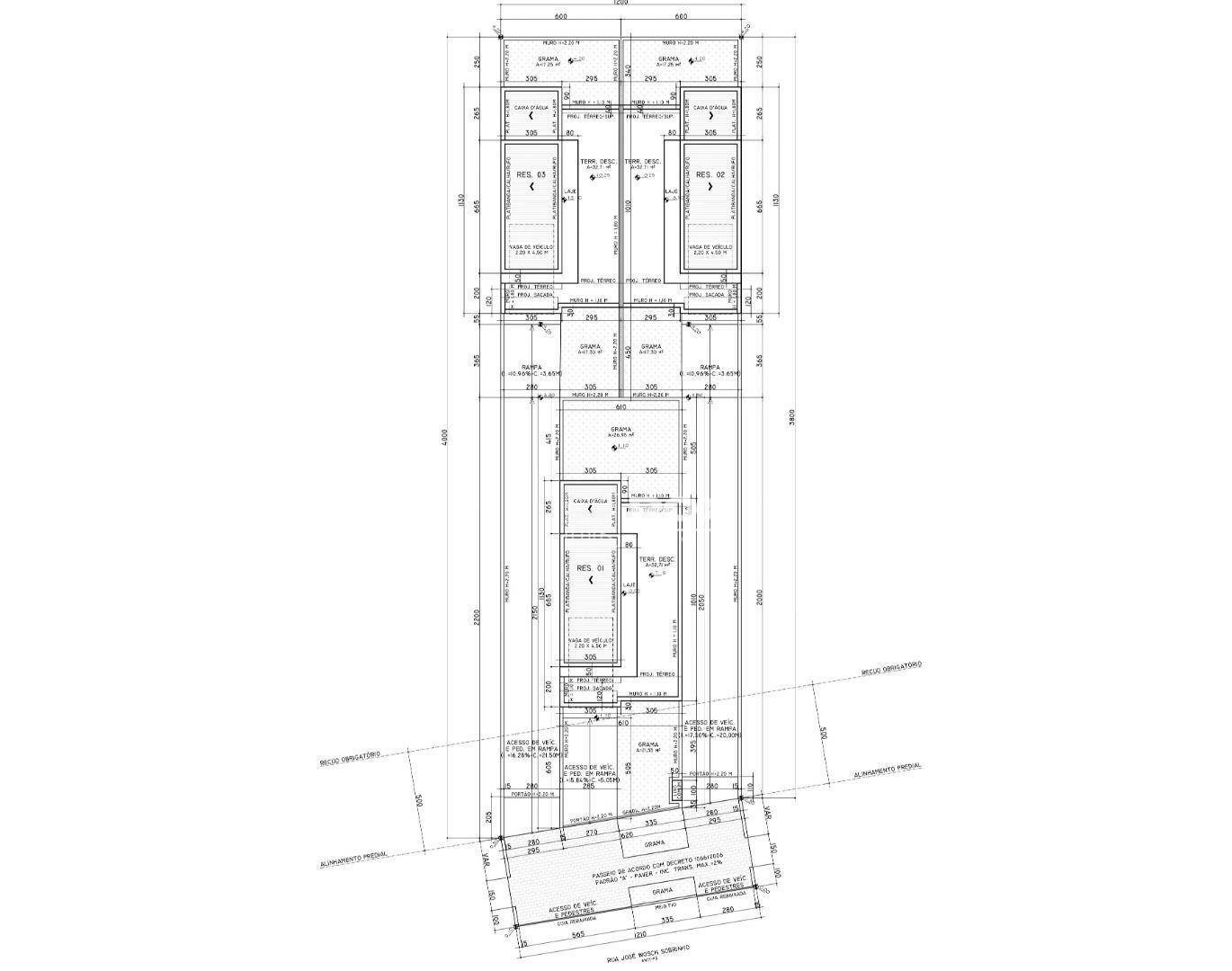 Sobrado à venda com 3 quartos, 171m² - Foto 11