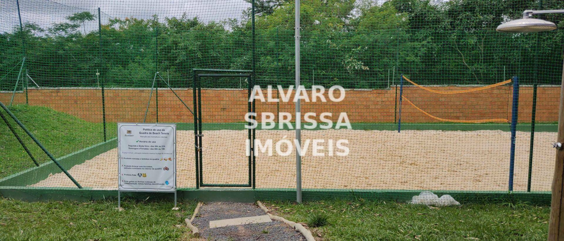 Casa de Condomínio à venda com 3 quartos, 104m² - Foto 35