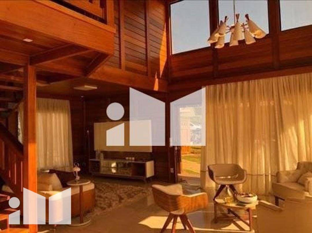 Casa de Condomínio à venda com 4 quartos, 290m² - Foto 19