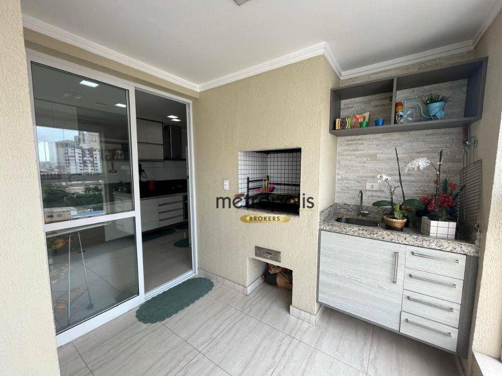 Apartamento à venda com 2 quartos, 108m² - Foto 13