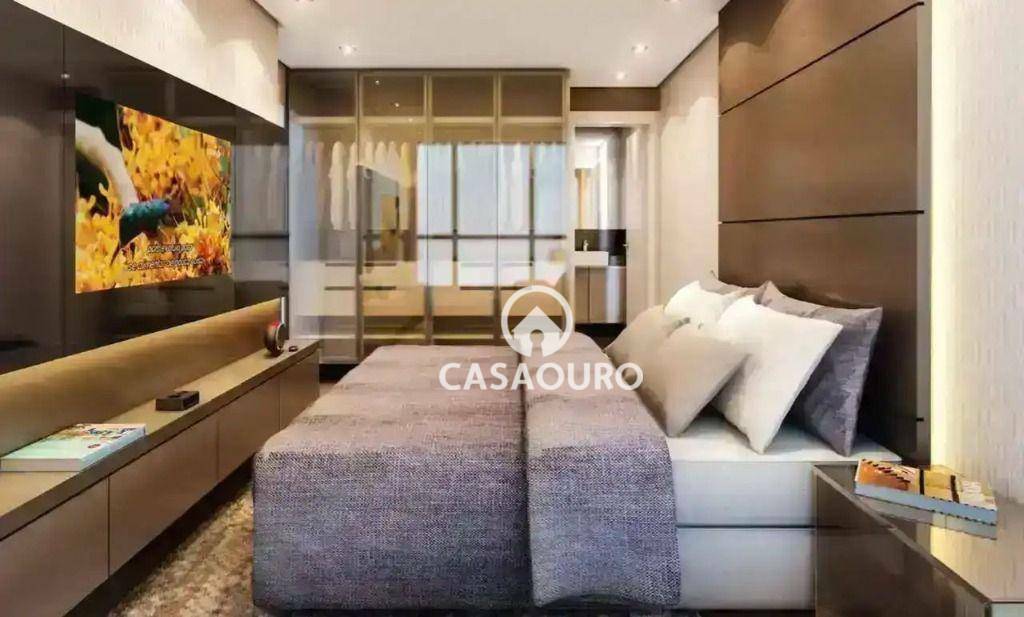 Apartamento à venda com 3 quartos, 128m² - Foto 16