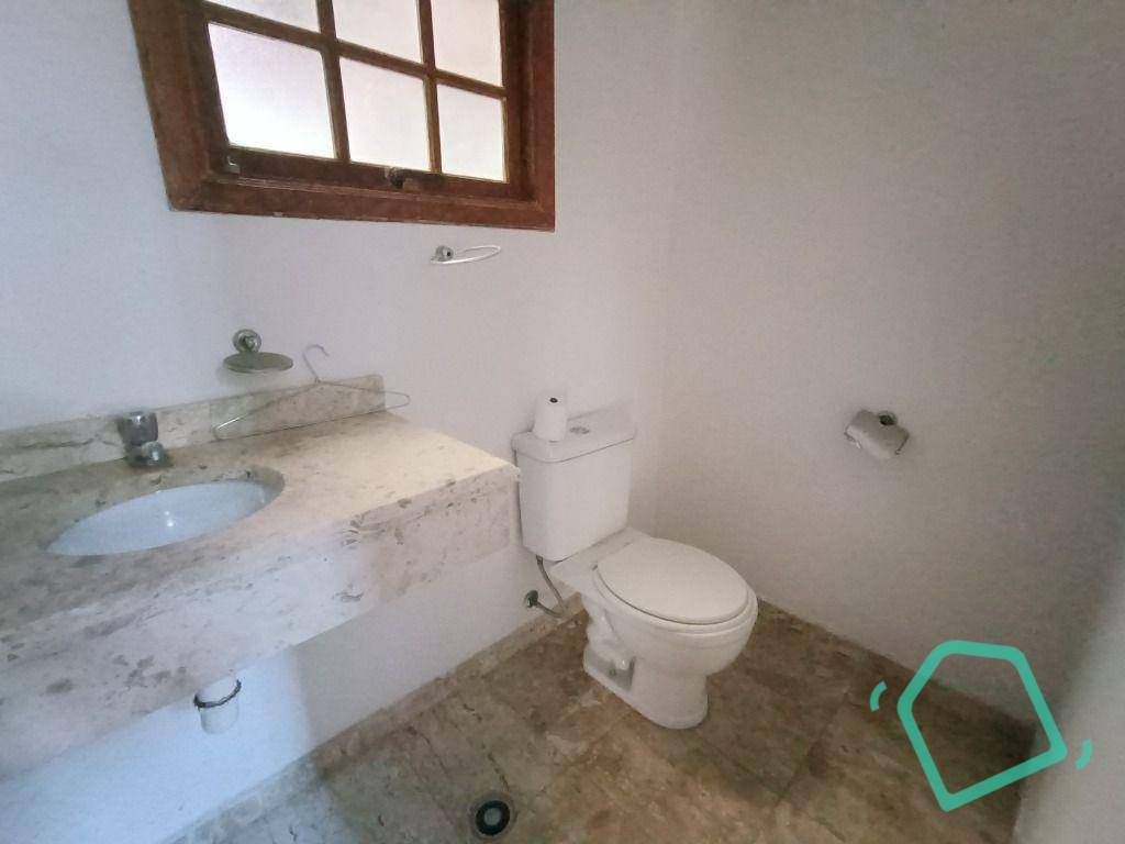 Casa de Condomínio à venda e aluguel com 4 quartos, 346m² - Foto 8