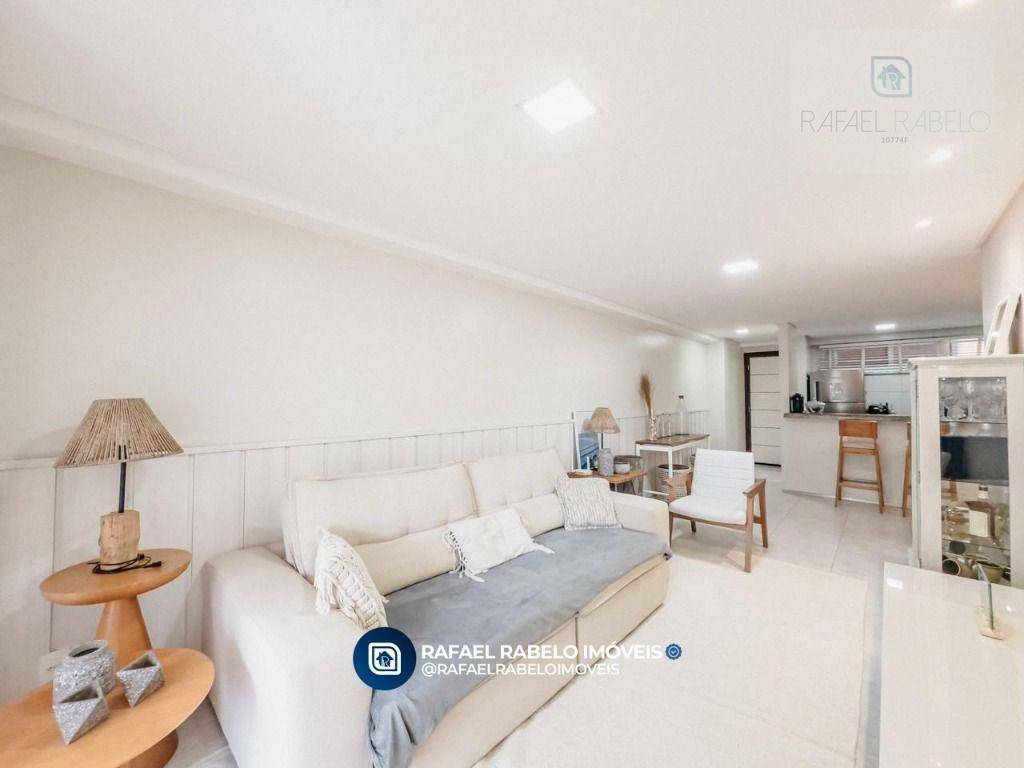 Apartamento à venda com 3 quartos, 105m² - Foto 5