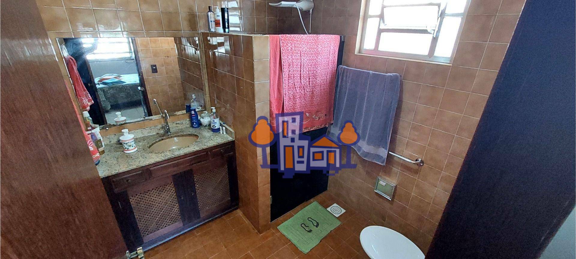Casa à venda com 3 quartos, 152m² - Foto 9