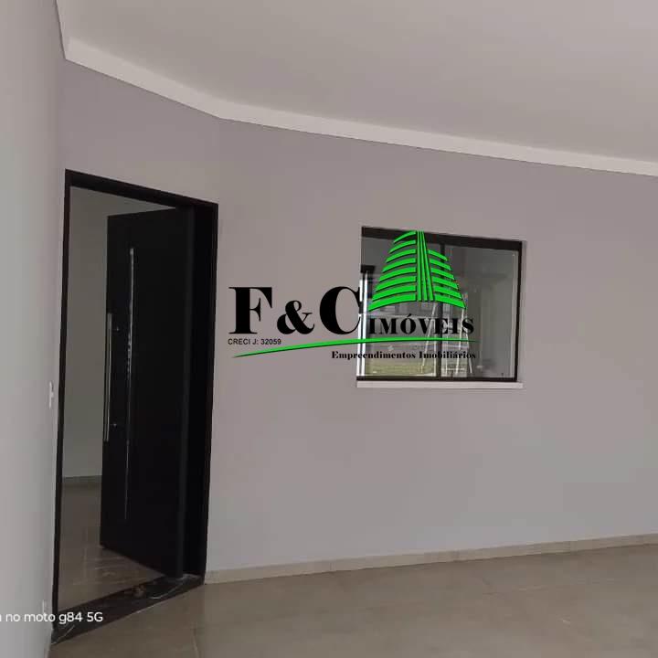 Casa à venda com 3 quartos, 200m² - Foto 6