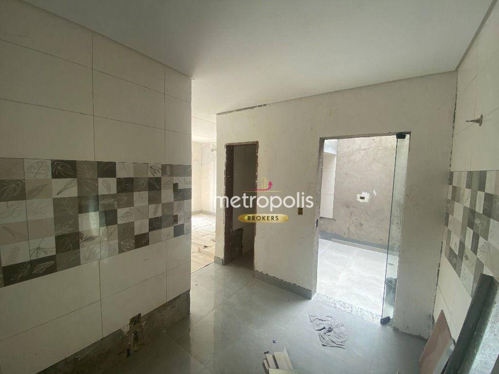 Sobrado à venda com 3 quartos, 130m² - Foto 8