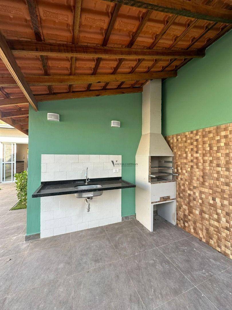 Casa à venda com 3 quartos, 123m² - Foto 15