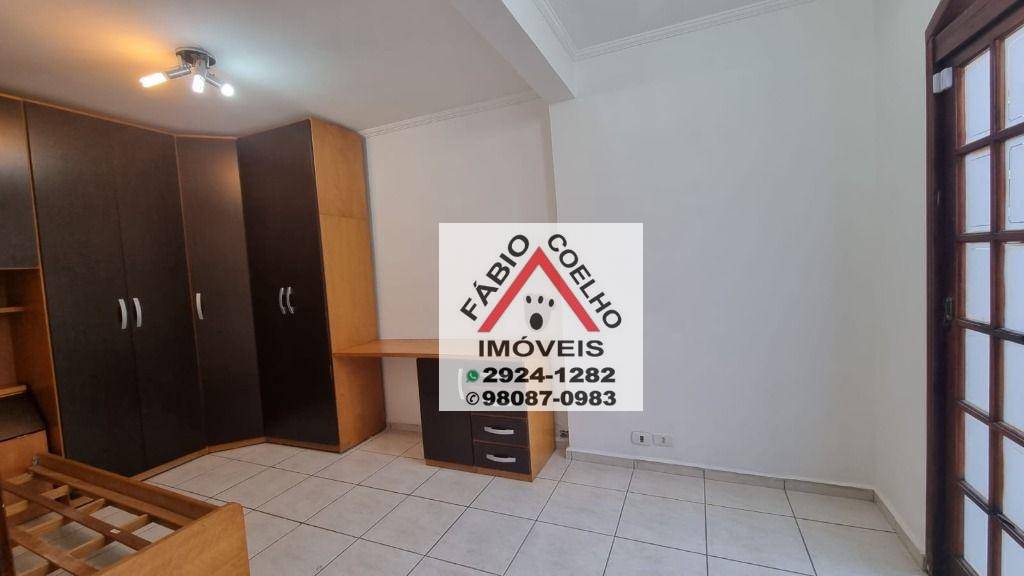 Sobrado à venda com 3 quartos, 107m² - Foto 23