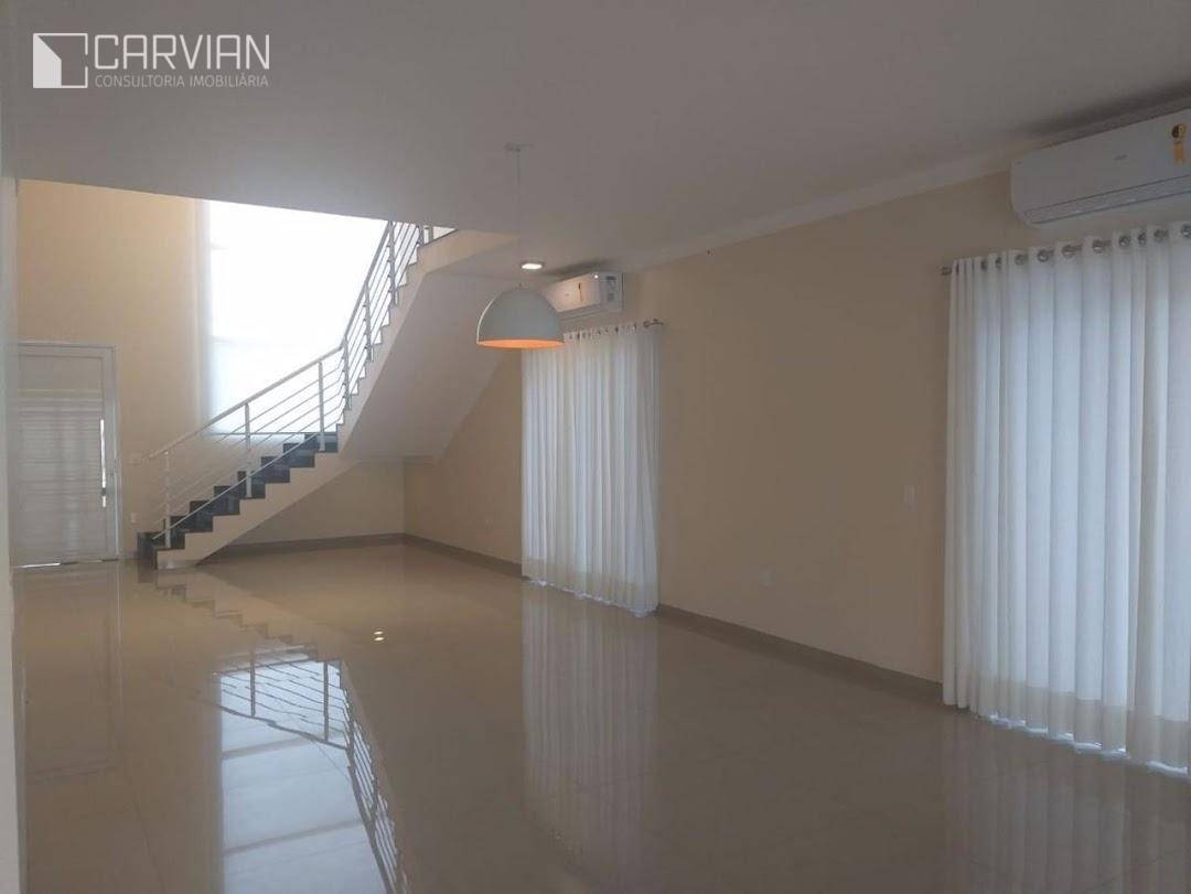 Casa de Condomínio à venda com 4 quartos, 314m² - Foto 5