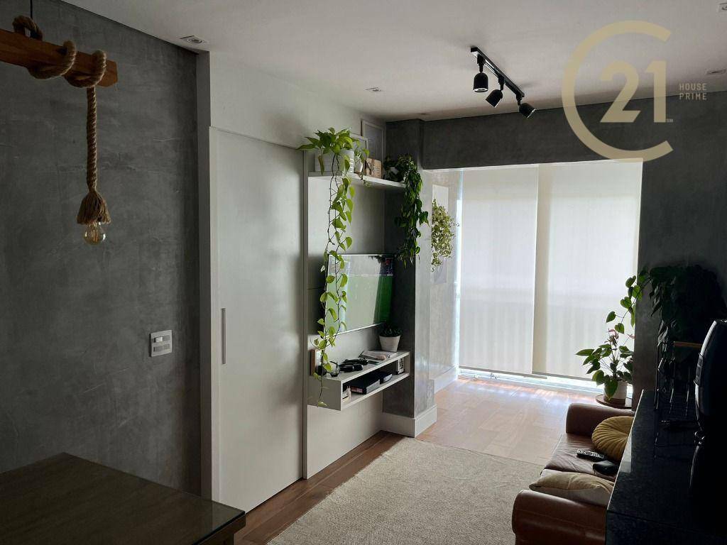 Apartamento à venda com 2 quartos, 54m² - Foto 15