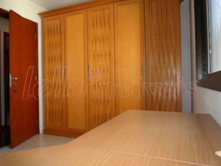 Apartamento para alugar com 3 quartos, 110m² - Foto 32