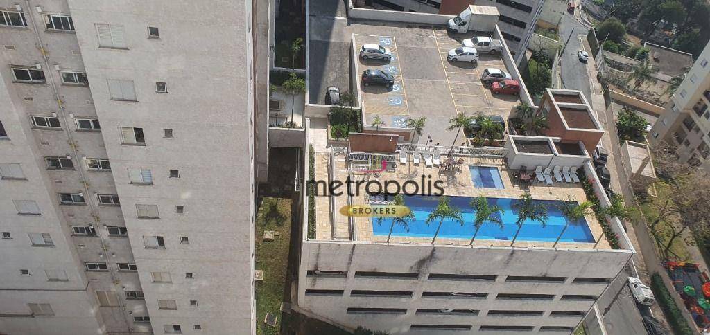 Apartamento à venda com 2 quartos, 43m² - Foto 21