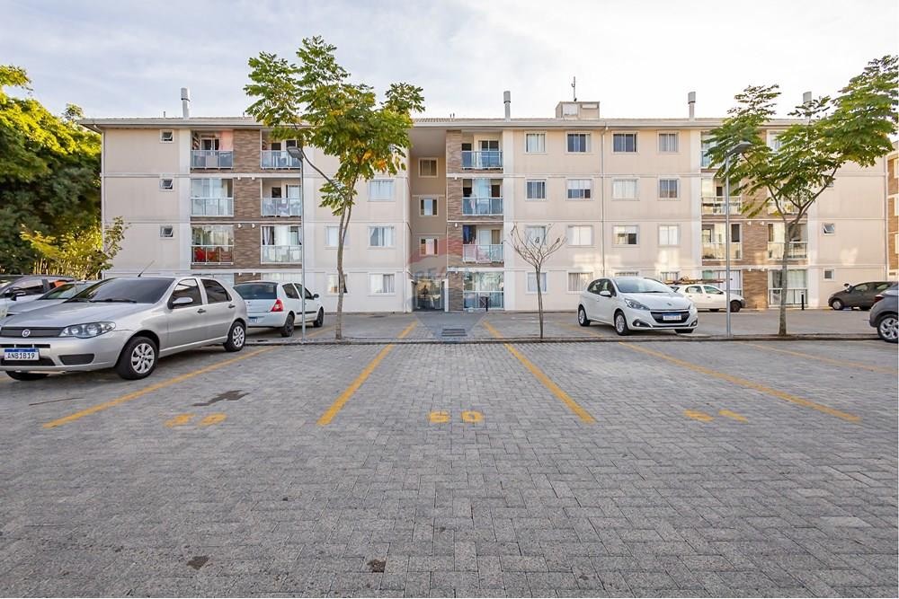 Apartamento à venda com 2 quartos, 48m² - Foto 13