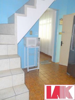 Sobrado à venda com 2 quartos, 125m² - Foto 23