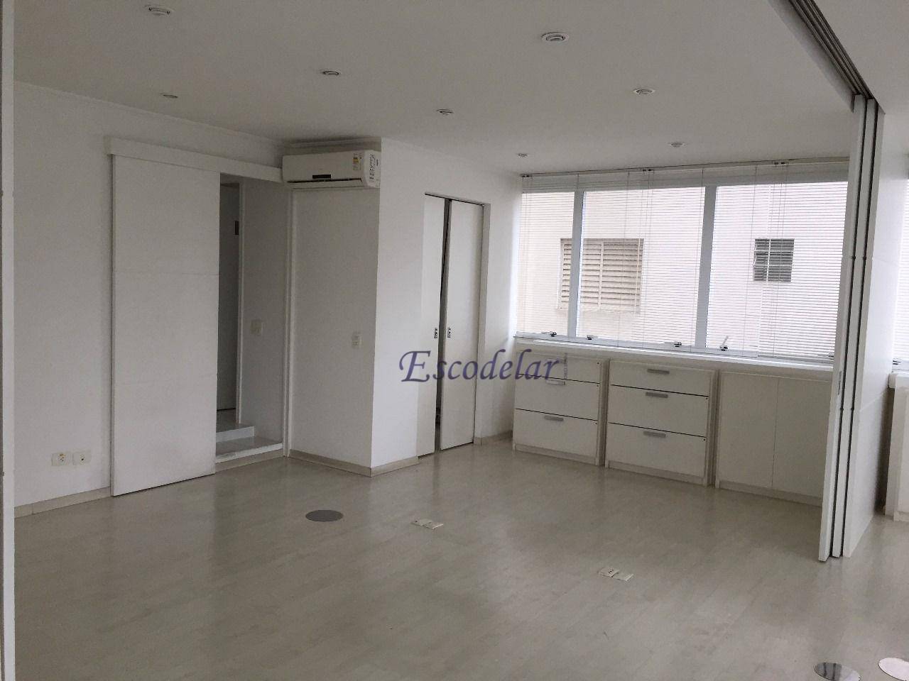 Conjunto Comercial-Sala para alugar, 205m² - Foto 13