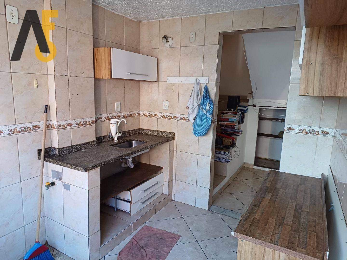 Apartamento à venda com 2 quartos, 56m² - Foto 13