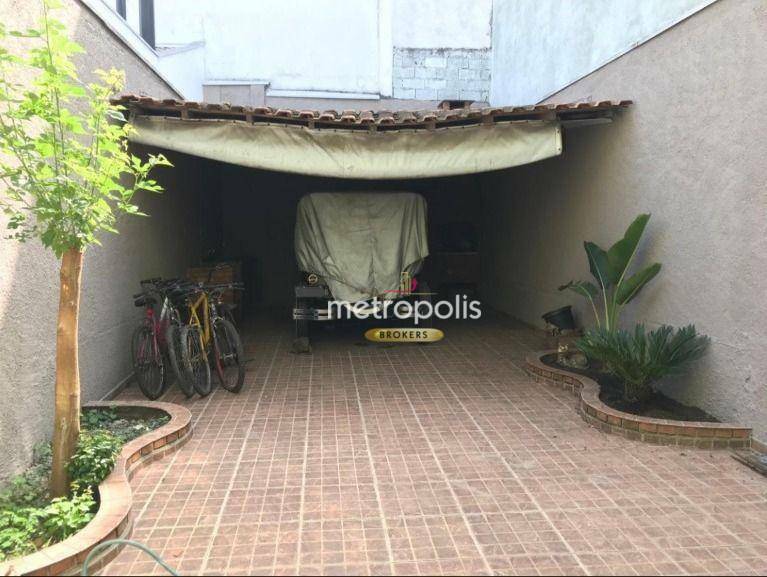 Sobrado à venda com 3 quartos, 285m² - Foto 10