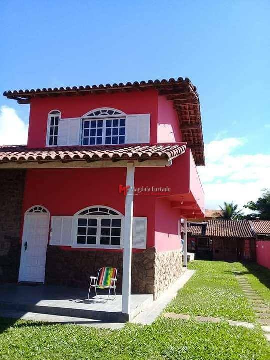 Casa à venda com 4 quartos, 600M2 - Foto 4