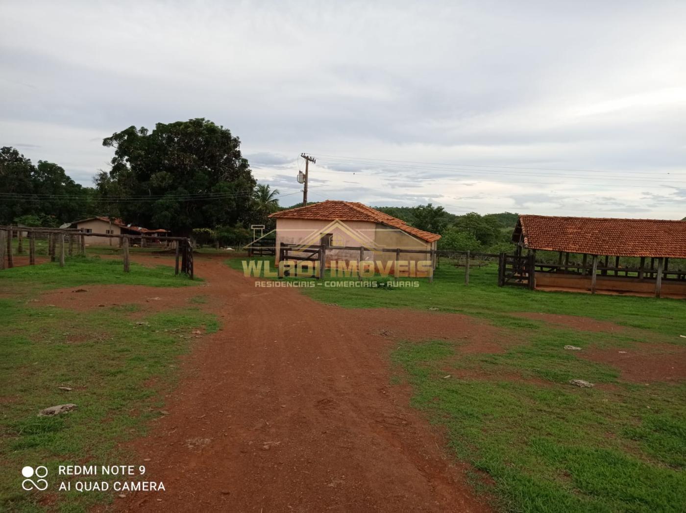 Fazenda à venda, 1435m² - Foto 18