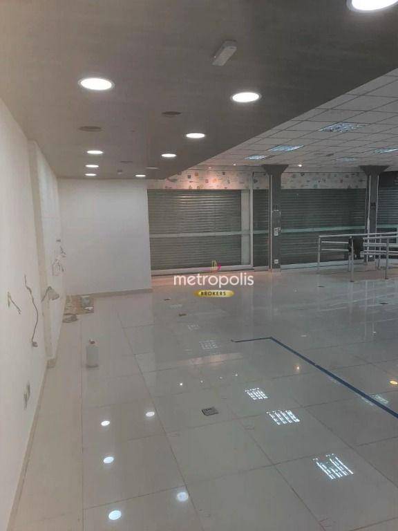 Loja-Salão para alugar, 230m² - Foto 2