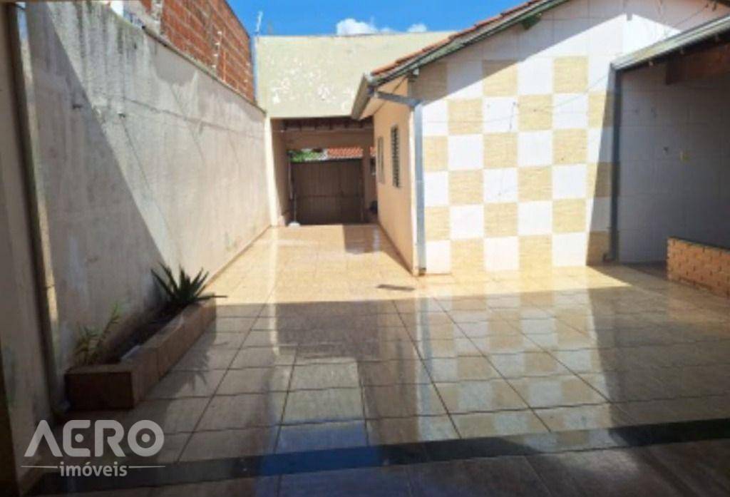 Casa de Condomínio à venda com 3 quartos, 160m² - Foto 10