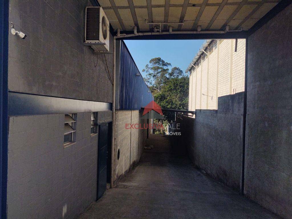 Depósito-Galpão-Armazém para alugar, 1200m² - Foto 6