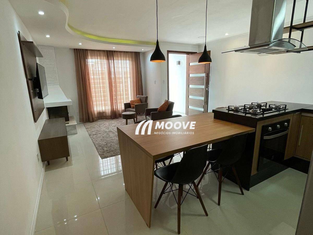 Casa, 2 quartos, 90 m² - Foto 3