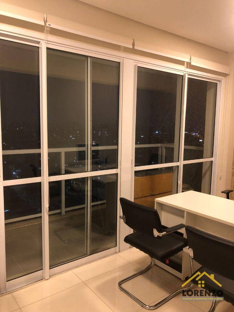 Conjunto Comercial-Sala à venda, 36m² - Foto 1