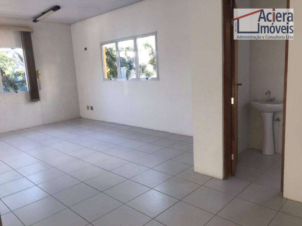 Conjunto Comercial-Sala para alugar, 30m² - Foto 1