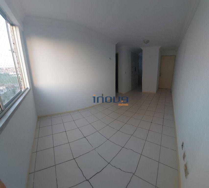 Apartamento à venda com 2 quartos, 46m² - Foto 25