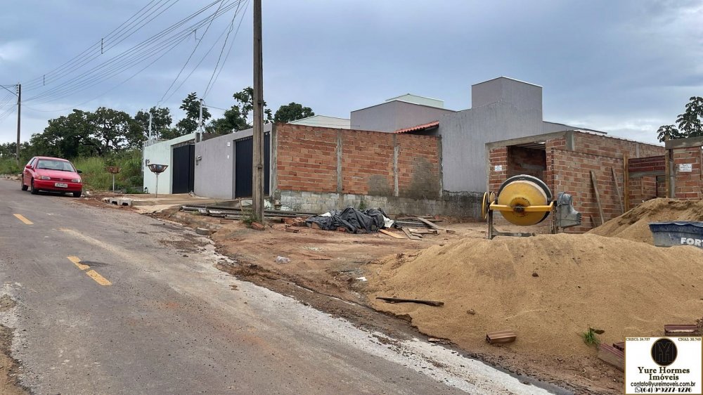 Terreno à venda, 360m² - Foto 8