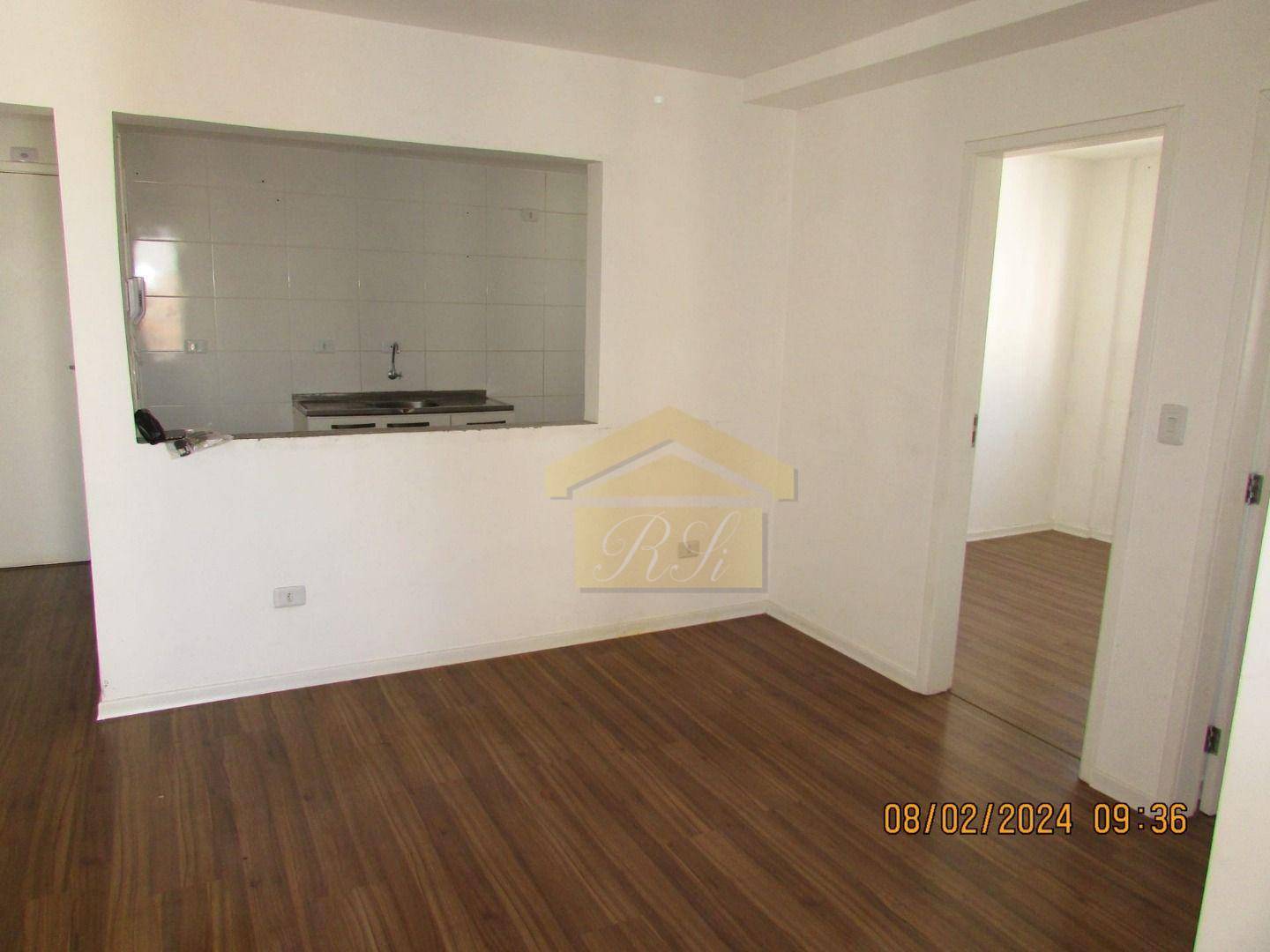 Apartamento à venda com 2 quartos, 47m² - Foto 8