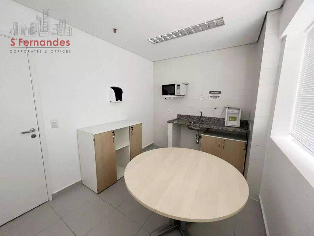 Conjunto Comercial-Sala para alugar, 145m² - Foto 12