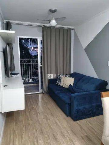 Apartamento à venda com 2 quartos, 58m² - Foto 1