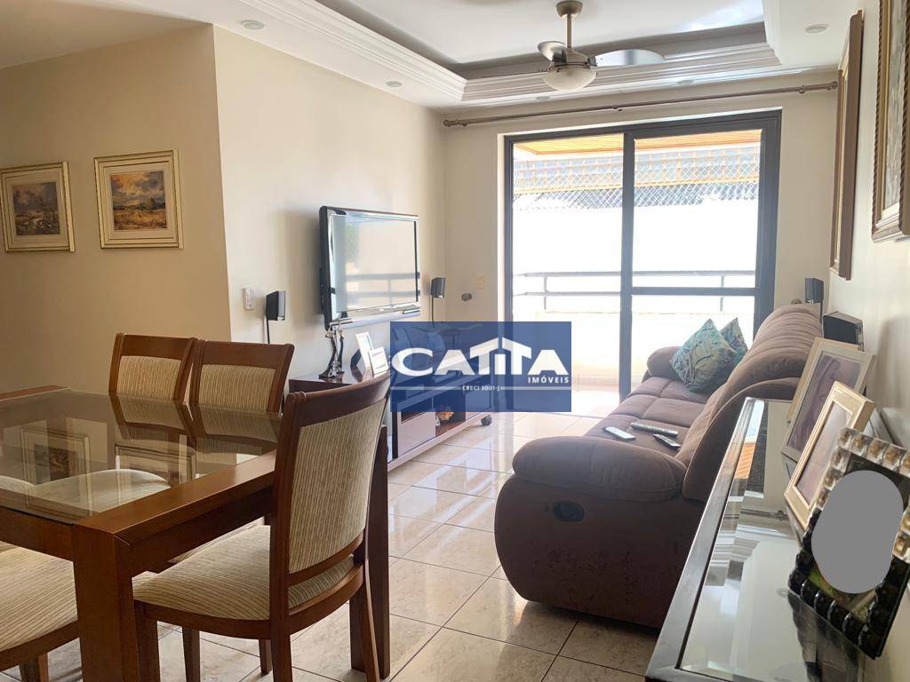 Apartamento à venda com 3 quartos, 82m² - Foto 18