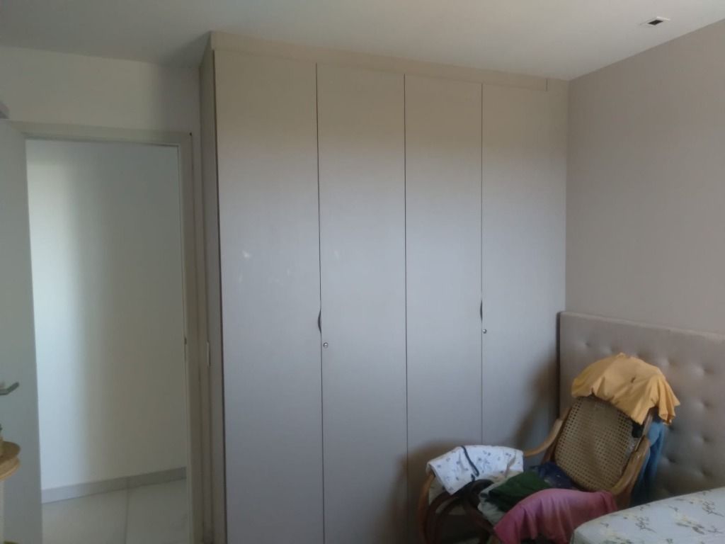 Apartamento à venda com 3 quartos, 154m² - Foto 20