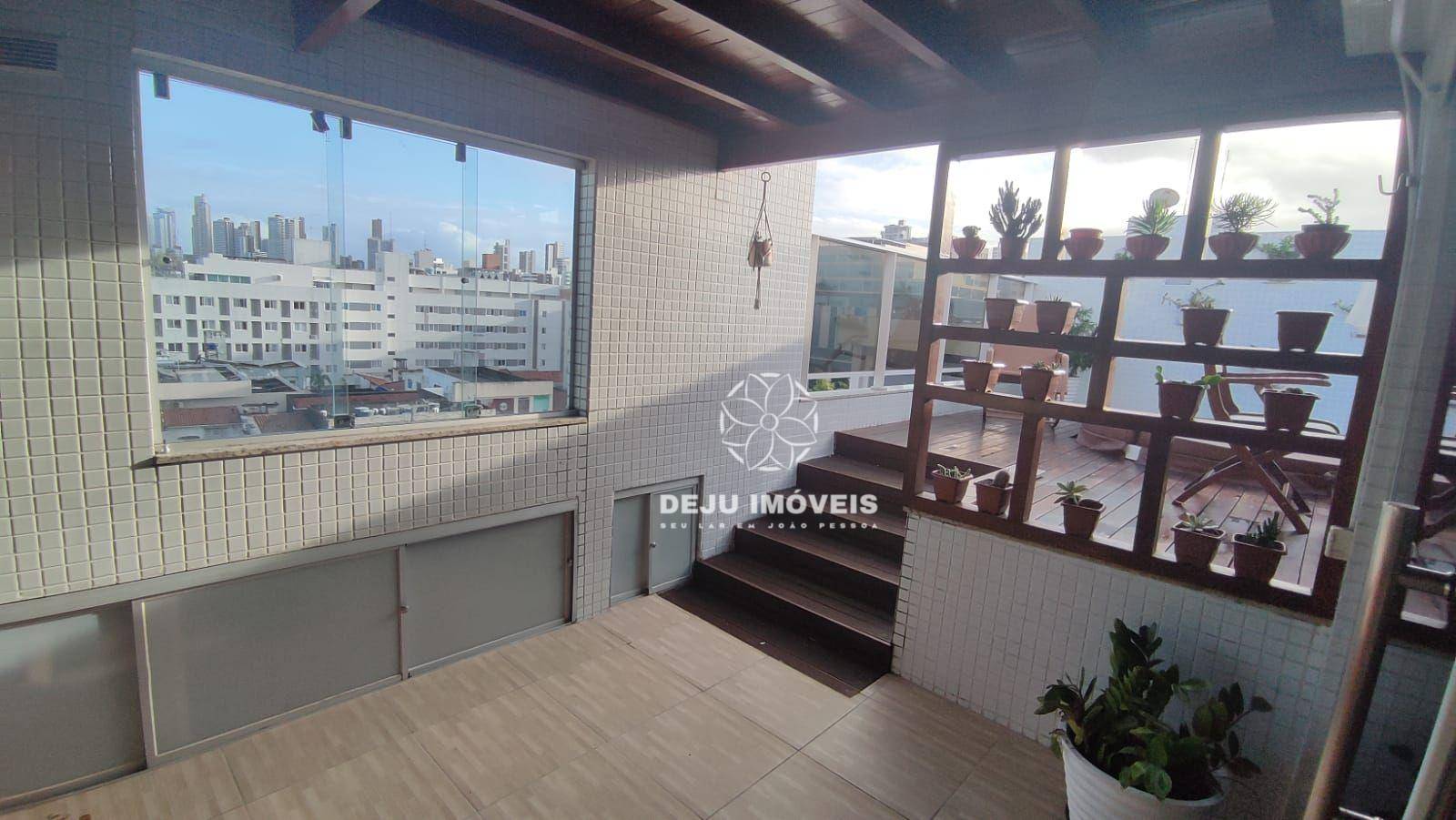 Cobertura à venda com 1 quarto, 71m² - Foto 8