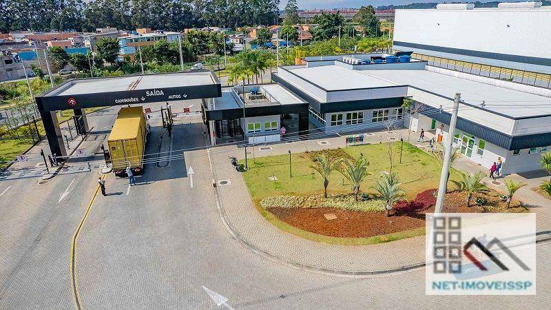 Depósito-Galpão-Armazém à venda, 5625m² - Foto 4