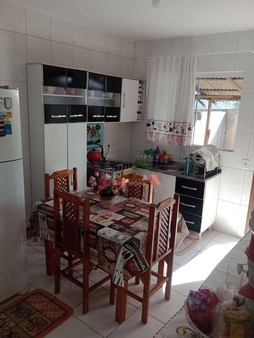 Casa à venda com 2 quartos, 55m² - Foto 6