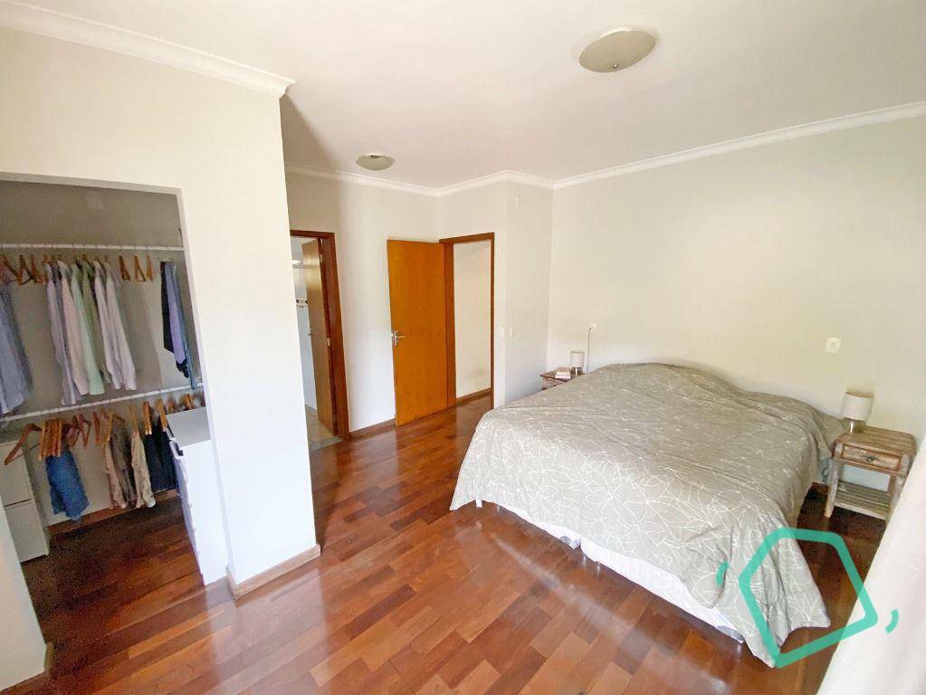 Casa de Condomínio à venda com 3 quartos, 274m² - Foto 21