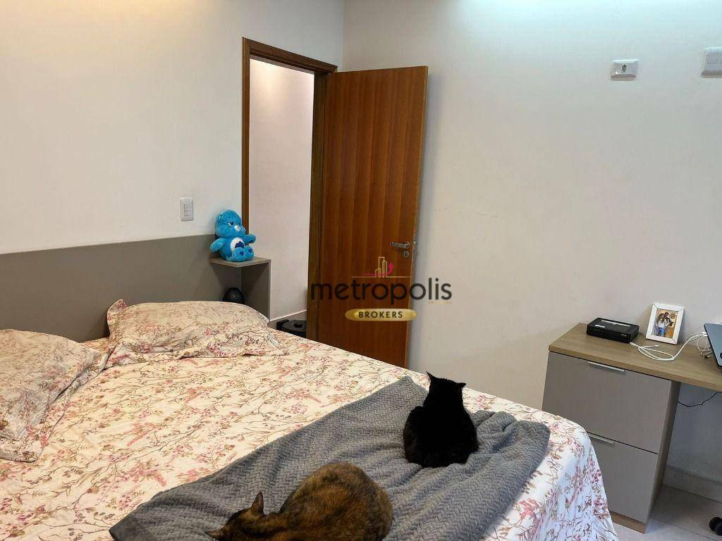 Apartamento à venda com 3 quartos, 75m² - Foto 10