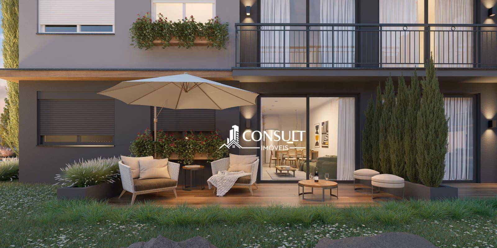 Apartamento, 1 quarto, 61 m² - Foto 4