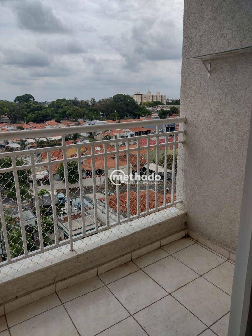 Apartamento à venda com 2 quartos, 49m² - Foto 3