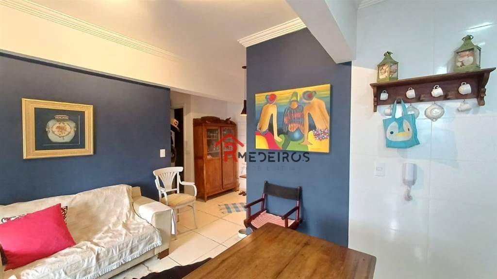 Apartamento à venda com 2 quartos, 66m² - Foto 7